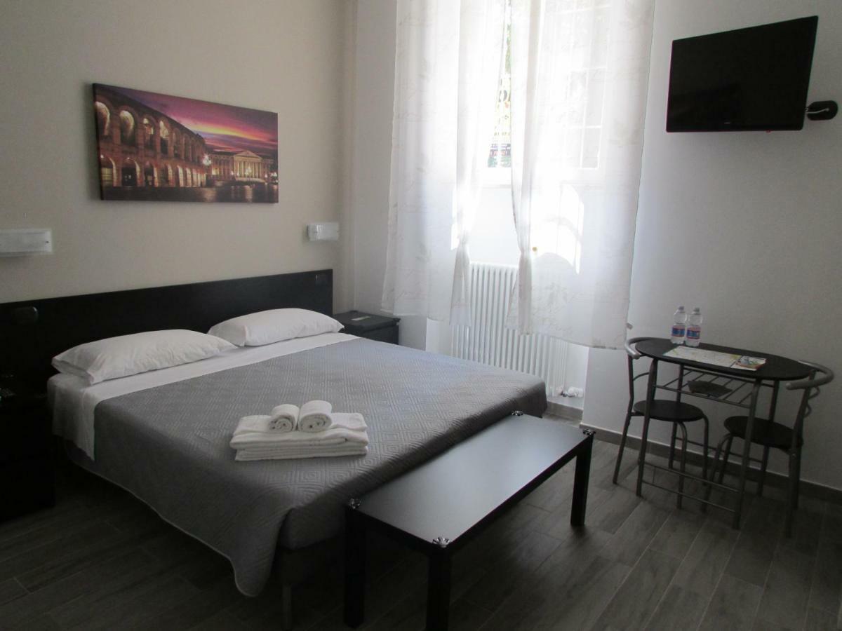 Affittacamere Verona In Exterior photo